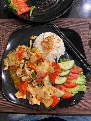 Red Circle Restaurant