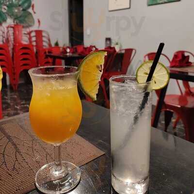 Red Circle Restaurant