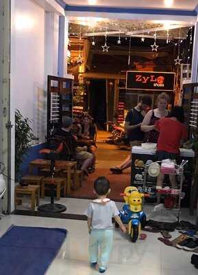 Xo Ice Cream (homemade Ice Cream)