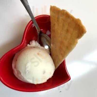 Xo Ice Cream (homemade Ice Cream)