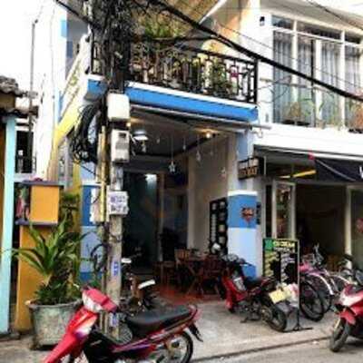 Xo Ice Cream (homemade Ice Cream)