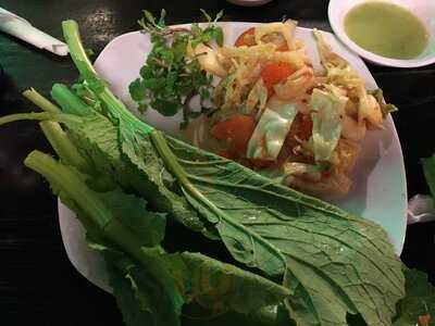 Nha Hang Bep Viet Bbq & Hotpot