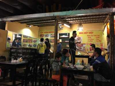 Nha Hang Bep Viet Bbq & Hotpot
