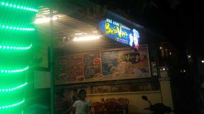 Nha Hang Bep Viet Bbq & Hotpot