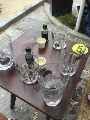 The River Coffee And Smoothie