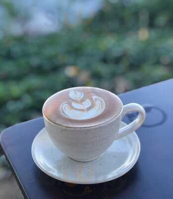 The River Coffee And Smoothie