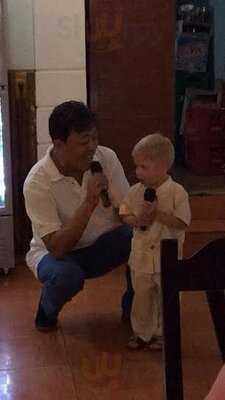 Nhà Hàng Ốc Đảo