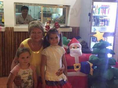 Nhà Hàng Ốc Đảo