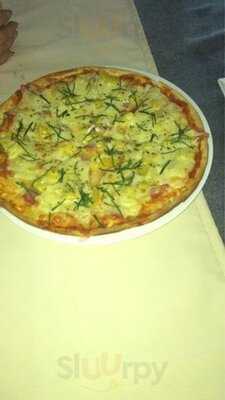 Nhà Hàng Ốc Đảo