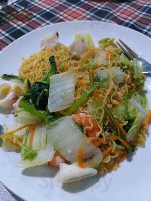 Quán Ăn Yến Nhi Nguyễn . Кафе - ЧайКа