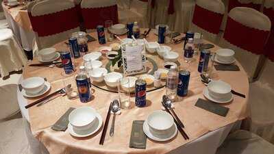 Grand Square Convention Center & Restaurants