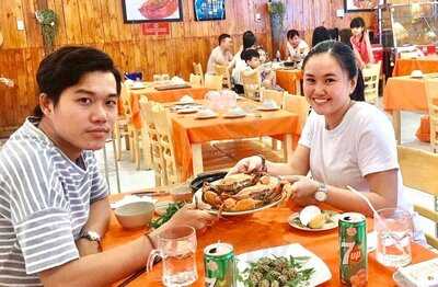 Cua Ngon Bình Dương