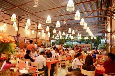 Cua Ngon Bình Dương