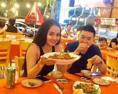 Cua Ngon Bình Dương