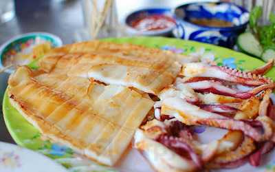 Nhà Hàng Mỹ Duyên