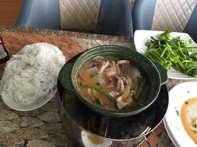 Nhà Hàng Mỹ Duyên