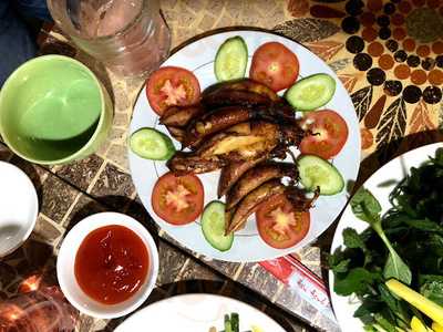 Nhà Hàng Mỹ Duyên