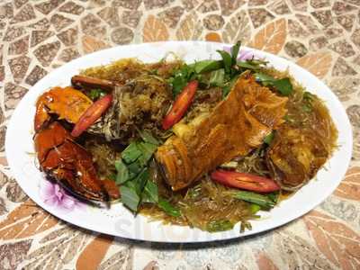 Nhà Hàng Mỹ Duyên