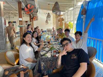 Nhà Hàng Mỹ Duyên