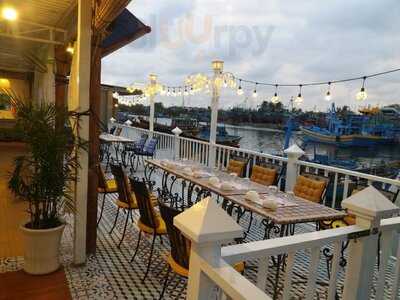 Nhà Hàng Mỹ Duyên