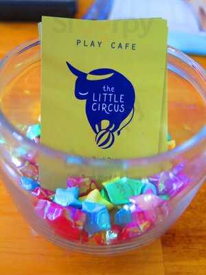 The Little Circus Hoi An