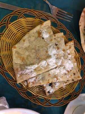 Nhà Hàng Ấn Độ Namaste Omar's