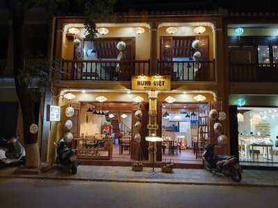 Hưng Việt Restaurant