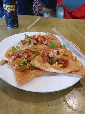 Nhà Hàng Vĩnh Hưng