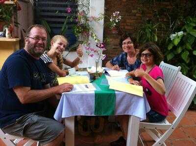 Hoi An Restaurant - Blue Gecko