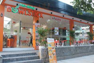 Nhà Hàng Bowlstick