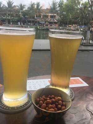 Pasteur Street Brewing Company