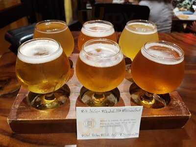 Pasteur Street Brewing Company