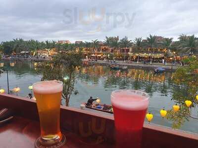 Pasteur Street Brewing Company