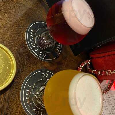 Pasteur Street Brewing Company