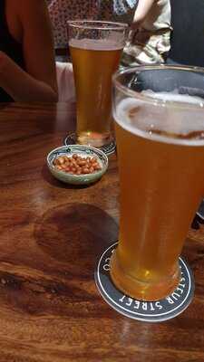 Pasteur Street Brewing Company