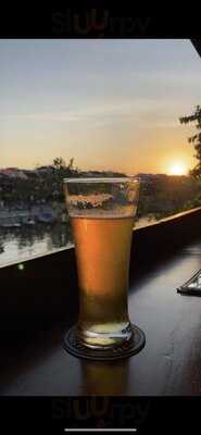 Pasteur Street Brewing Company