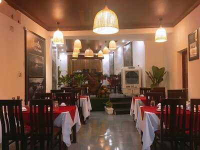 Cơm Niêu Nồi Đất