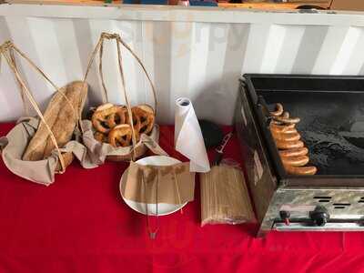 Veranda Food And Drink