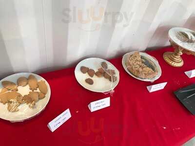 Veranda Food And Drink