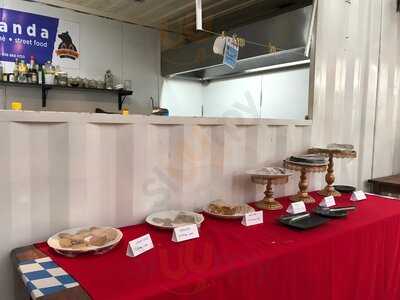 Veranda Food And Drink