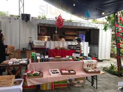 Veranda Food And Drink