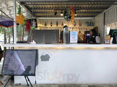 Veranda Food And Drink