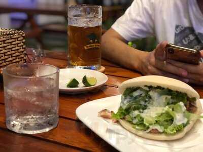 Veranda Food And Drink