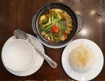 Nhà Hàng Ấn Tượng Việt