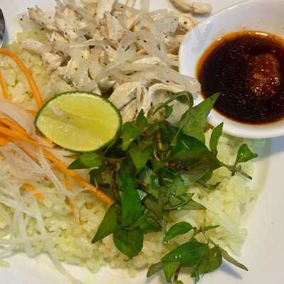 Nhà Hàng Ấn Tượng Việt