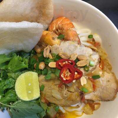 Nhà Hàng Ấn Tượng Việt