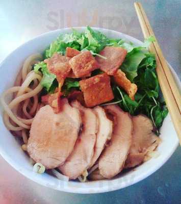 Mì Quảng - Cao Lầu Bích