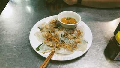 Mì Quảng - Cao Lầu Bích