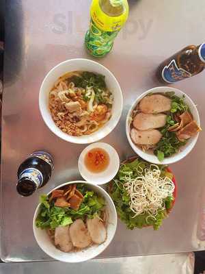 Mì Quảng - Cao Lầu Bích