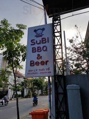 Subi Bbq & Beer